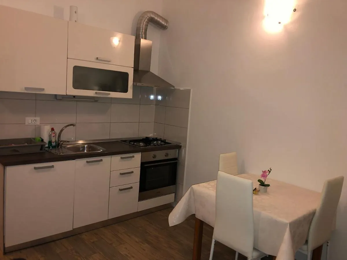 아파트 Apartmani Ivana 크레스