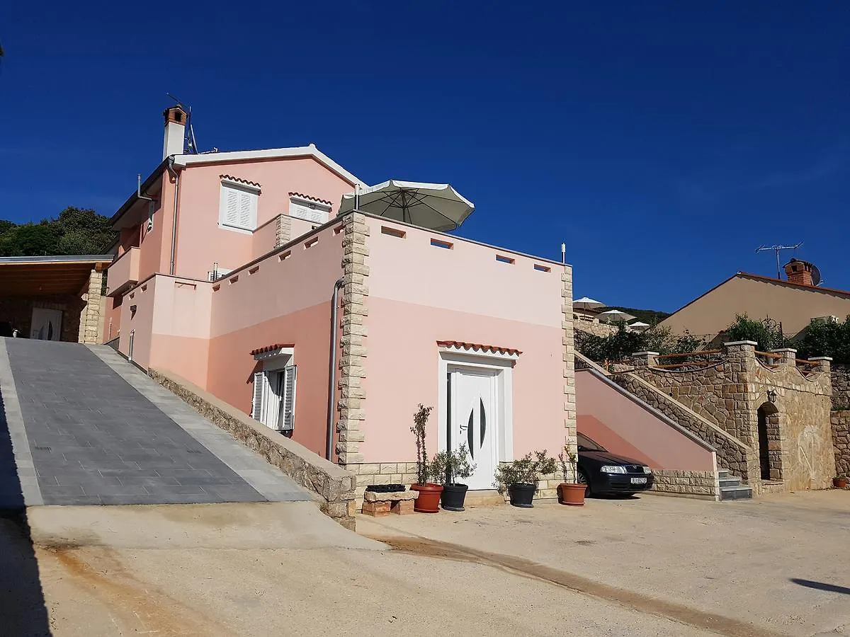 Apartmani Ivana Cres Croatia