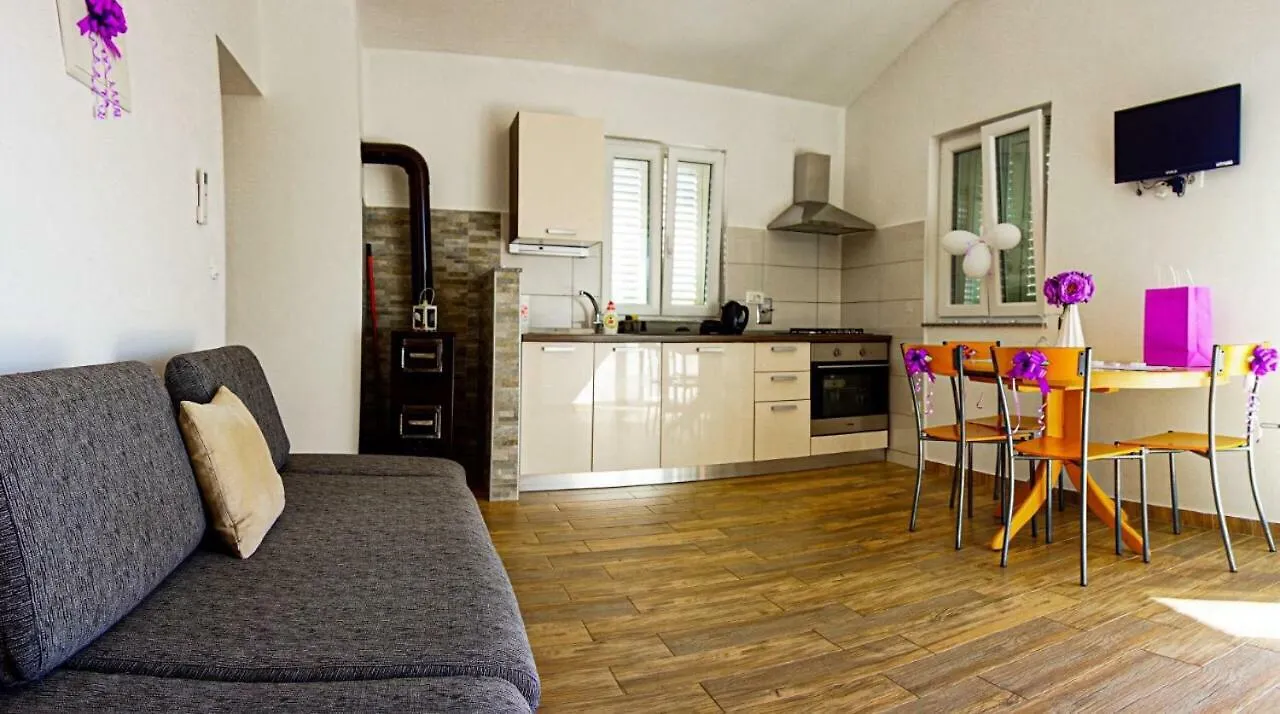Apartmani Ivana Cres