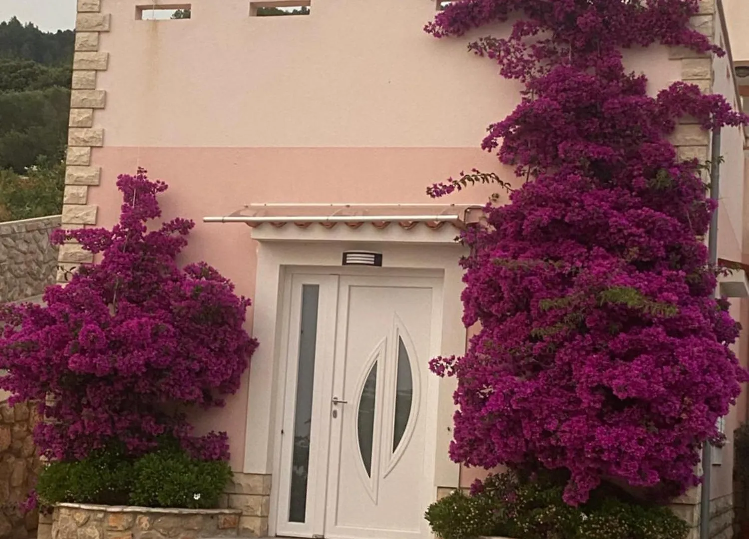 Apartmani Ivana Cres Kroatien